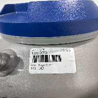 Taylor-Wharton LD10 Cryogenic image 0